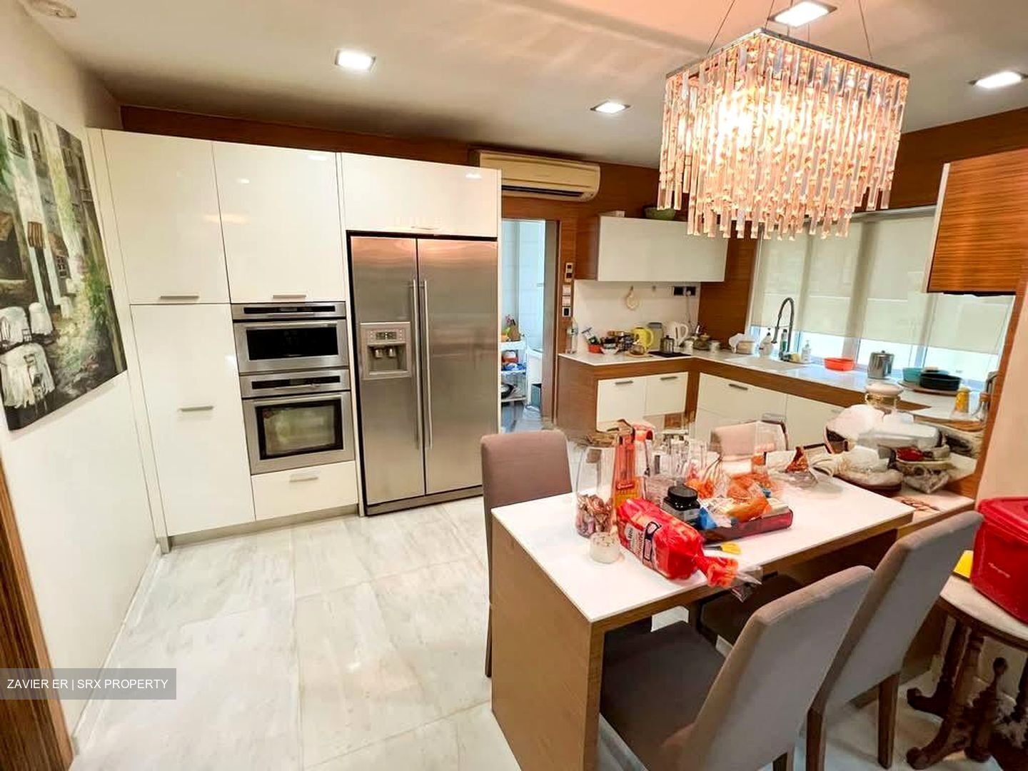 Lentor Villas (D26), Semi-Detached #541189991